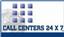 Call Centers 24x7