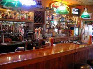 Caboose Bar & Grill - Cle Elum, WA