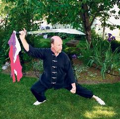 Northwest Tai Chi - Spokane, WA