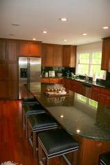 Mona Wirth Interiors - Columbus, IN