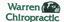 Provided by Warren Chiropratic Center, Osceola 