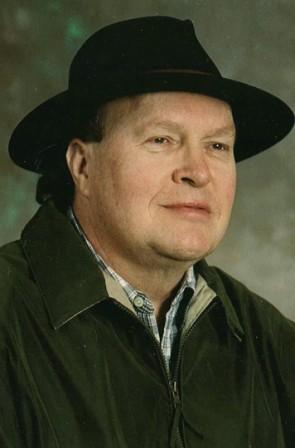 cathal deary