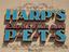 Harp's Exotic Fish & Pets