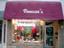 Provided by Vanessa's, Vincennes 