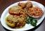 Provided by Hideout Restaurant & Lounge, Yorktown 