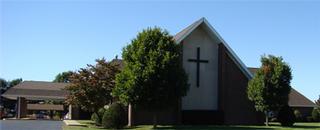 Salem Chapel Umc - LaPorte, IN