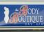 the Body Boutique day spa llc