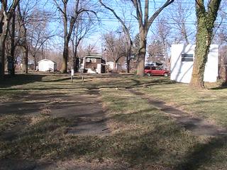  by Hollywood Mobile Home Park South Bend 46628 