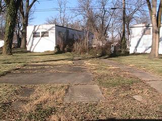  by Hollywood Mobile Home Park South Bend 46628 