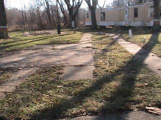  by Hollywood Mobile Home Park South Bend 46628 