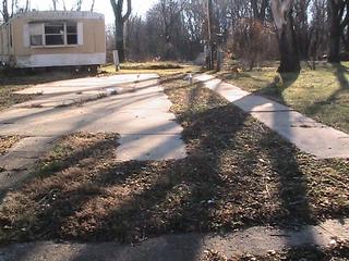  by Hollywood Mobile Home Park South Bend 46628 