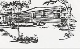  by Hollywood Mobile Home Park South Bend 46628 