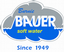 Bauer Soft Water Company