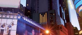 Millennium Broadway Hotel - New York Hotels