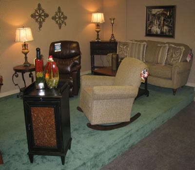 Vaughan Furniture Company on Ball Furniture Company Inc Columbia City In 46725