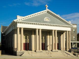 Hampden United Methodist Chr - Baltimore, MD