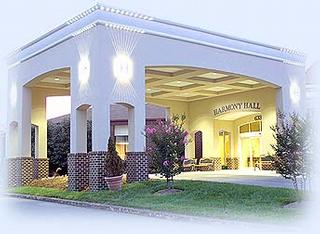 Harmony Hall Retirement Cmnty - Columbia, MD
