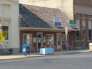 Tawes Insurance - Crisfield, MD