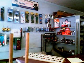 None by Clarkes Express Shoe and Leather Repair Bel Air & Baltimore 21014 