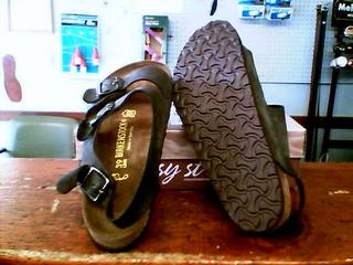 None by Clarkes Express Shoe and Leather Repair Bel Air & Baltimore 21014 