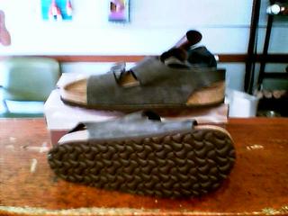 None by Clarkes Express Shoe and Leather Repair Bel Air & Baltimore 21014 