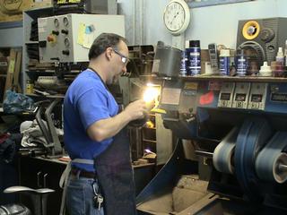  by Clarkes Express Shoe and Leather Repair Bel Air & Baltimore 21014 
