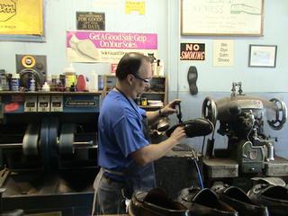  by Clarkes Express Shoe and Leather Repair Bel Air & Baltimore 21014 