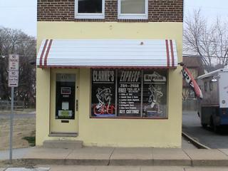  by Clarkes Express Shoe and Leather Repair Bel Air & Baltimore 21014 