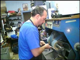  by Clarkes Express Shoe and Leather Repair Bel Air & Baltimore 21014 