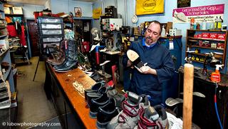  by Clarkes Express Shoe and Leather Repair Bel Air & Baltimore 21014 