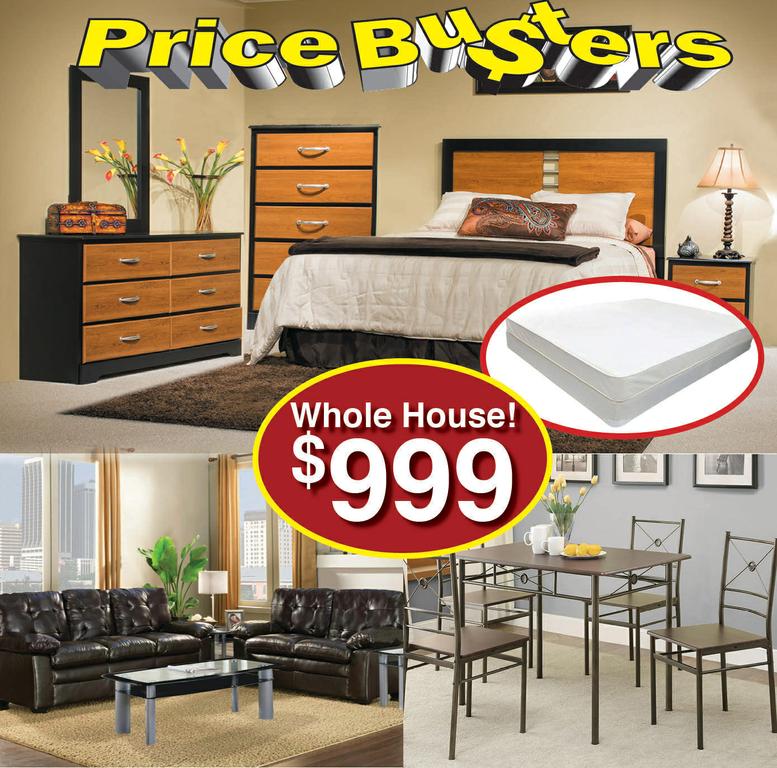 Price Busters Discount Furniture Baltimore MD 21218 4106624071