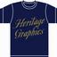 Provided by Heritage Graphics, Castorland 