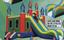 Backyard Inflatables