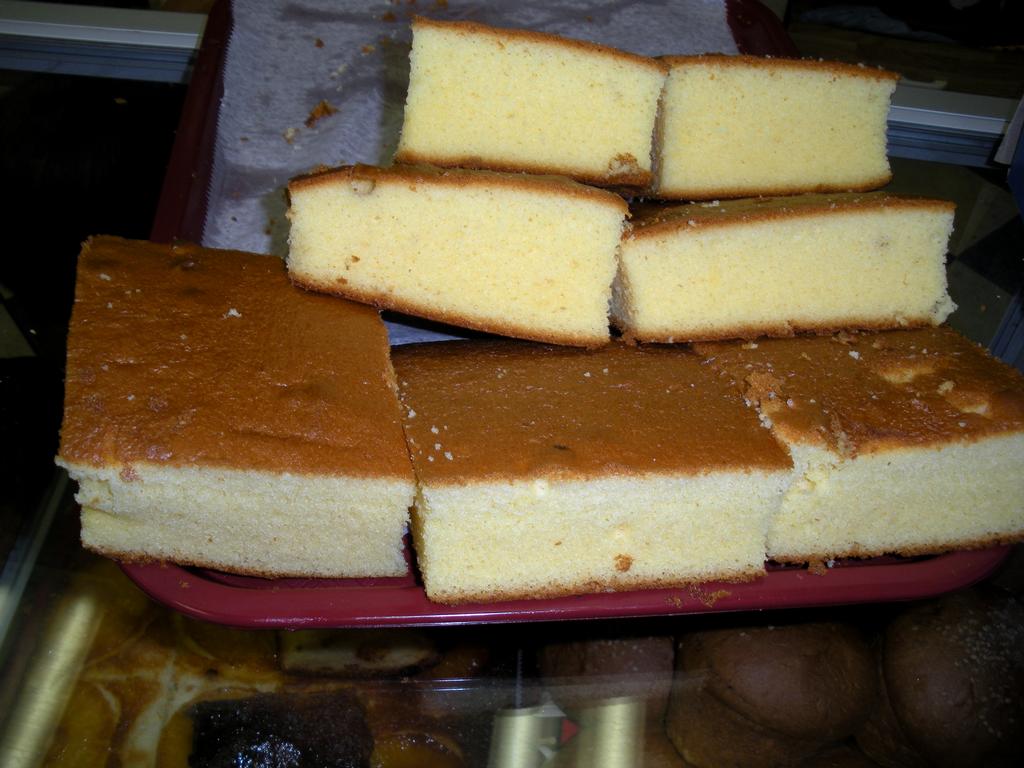 MARQUESOTE from Lourdes Bakery in Washington, DC 20010 Bakeries