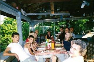 our family.jpg provided by Millspaugh Camerato Funeral Home Catskill 12414 