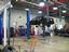Provided by Fork Auto Service, Hydes 