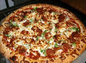 Sam's Pizza - Gaithersburg, MD