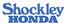 Shockley Honda