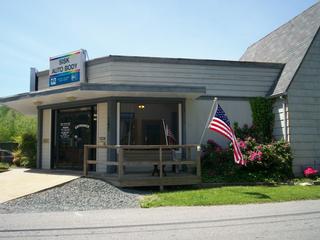 Sisk Auto Body - Owings, MD