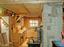 Provided by Sweet Timber Frames, Mount Desert 