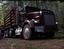 Provided by Melcher Logging Company Garage, Bingham 