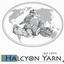 Halcyon Yarn