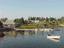 Provided by Anchor Inn Restaurant, Round Pond 