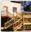 Provided by Frost Cedar Products Inc, Embden 