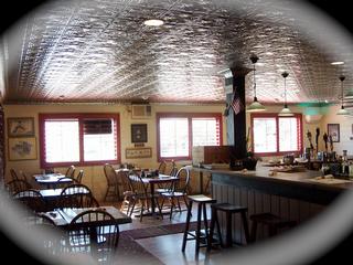 Black Bear Cafe - Naples, ME