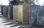 Provided by Qualey Granite & Stone Fabrication, Bangor 