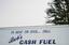 Bobs Cash Fuel