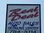 Provided by Real Deal Auto Sales & Reconditioning Center, Auburn 