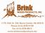 Provided by Brink Wood Products Inc, Byron Center 