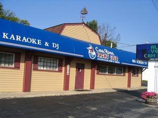 Cass River Yacht Club - Bridgeport, MI